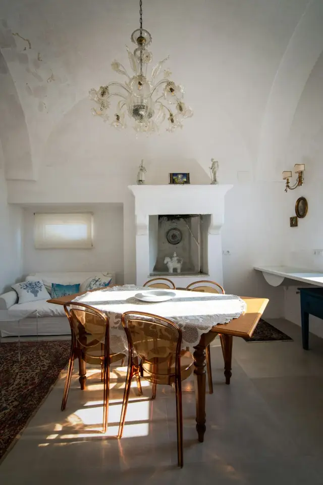 Spacieux loft avec terrasse à Saint-Martin-de-Castillon