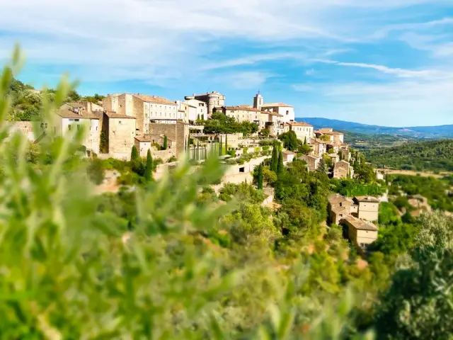 Atypique loft en centre-ville à Cabriès — Provence