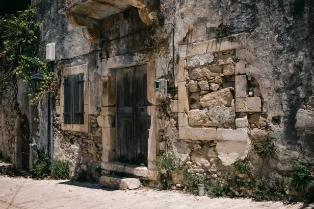 Paisible appartement avec vue à Miramas — Provence