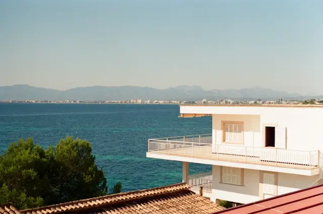 Lumineux villa avec terrasse à La Saulce