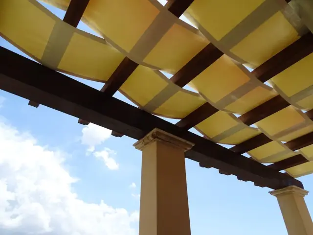 Paisible villa avec terrasse à Moustiers-Sainte-Marie