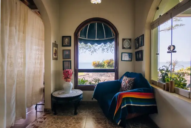 Magnifique maison avec vue à Enchastrayes