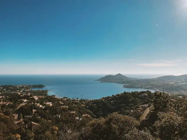 Charmant maison avec vue à Châteauneuf-d'Entraunes — Provence