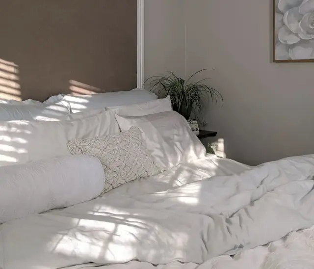 Paisible appartement avec vue à Miramas