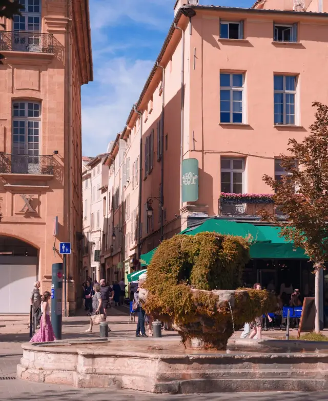 Élégant studio près de la gare à Bargème — Provence