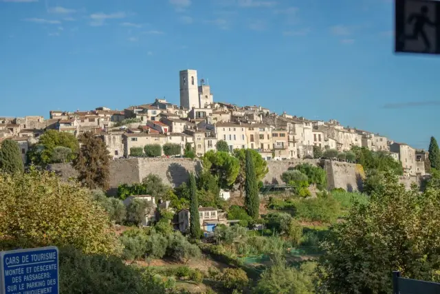 Spacieux loft plein de charme à Seillons-Source-d'Argens — Provence