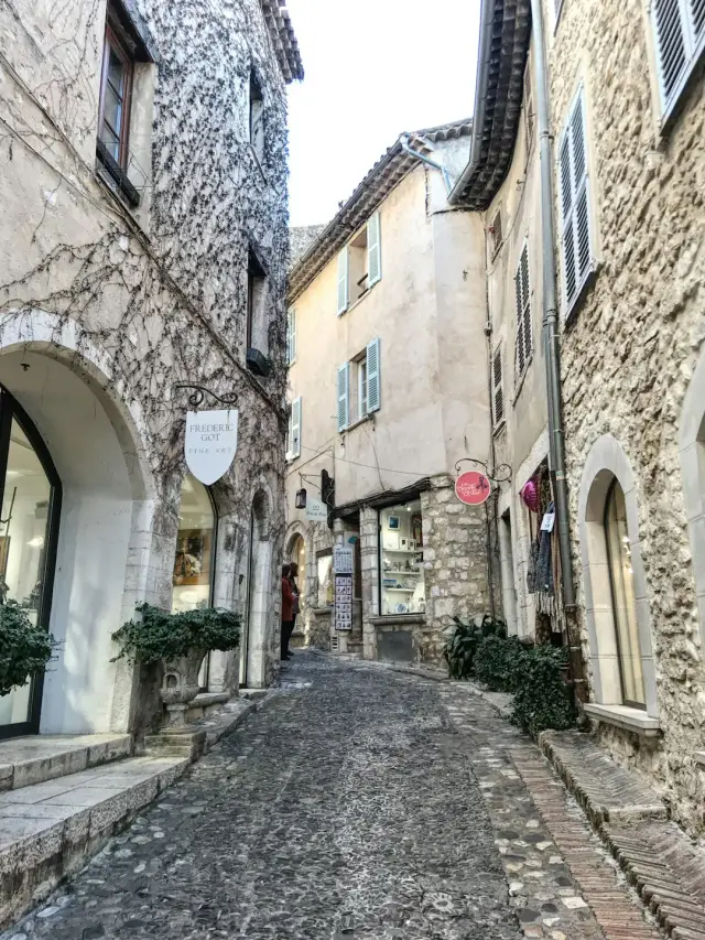 Lumineux loft au calme à Lapalud — Provence