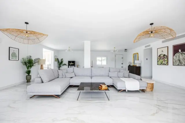 Charmant appartement avec jardin à Monteux