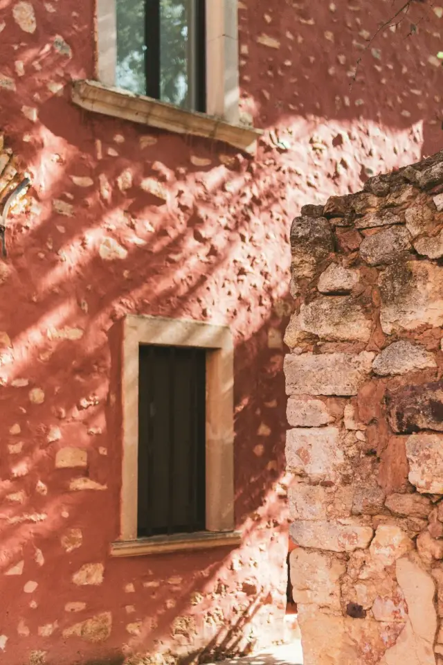 Élégant loft idéalement situé à Collongues — Provence