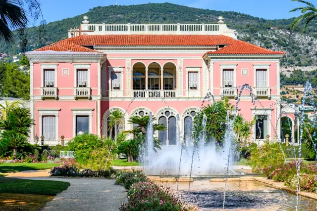 Charmant studio avec vue à Mazaugues — Provence