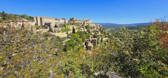 Chaleureux loft plein de charme à Jausiers — Provence