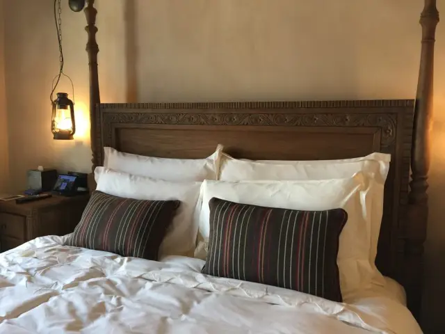 Chaleureux maison avec vue à Eyguières