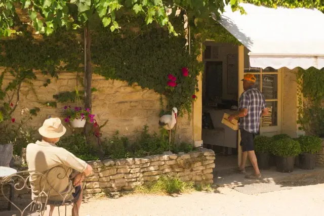Spacieux villa près de la gare à Cabannes