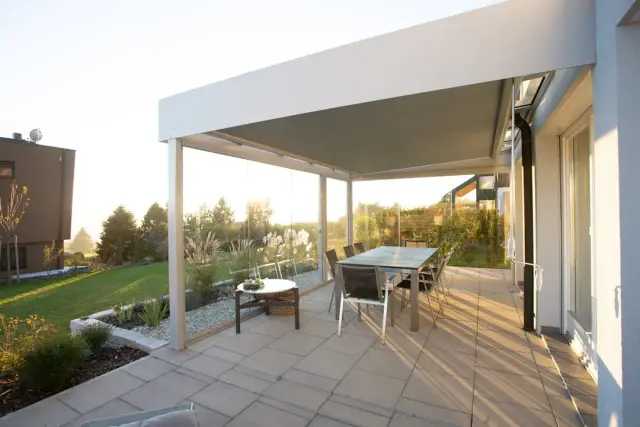 Élégant appartement au calme à Toudon