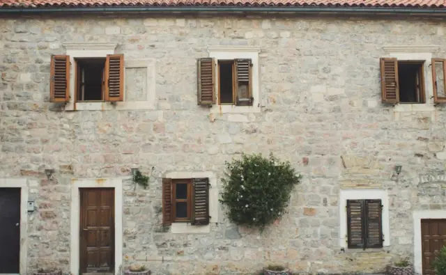 Charmant appartement au calme à Saint-Victoret — Provence