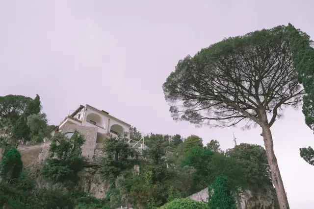 Élégant maison près de la gare à La Môle — Provence