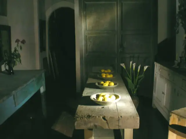Chaleureux appartement idéalement situé à Vitrolles