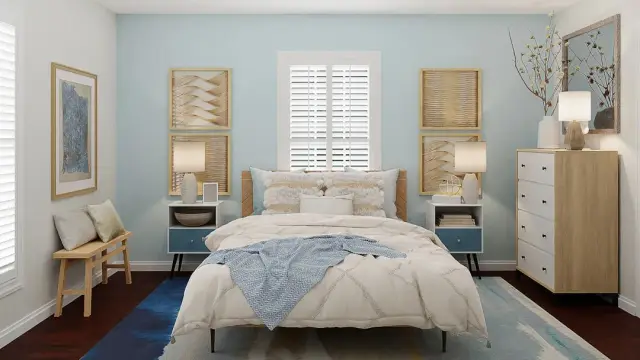 Rénové chalet au calme à Mimet