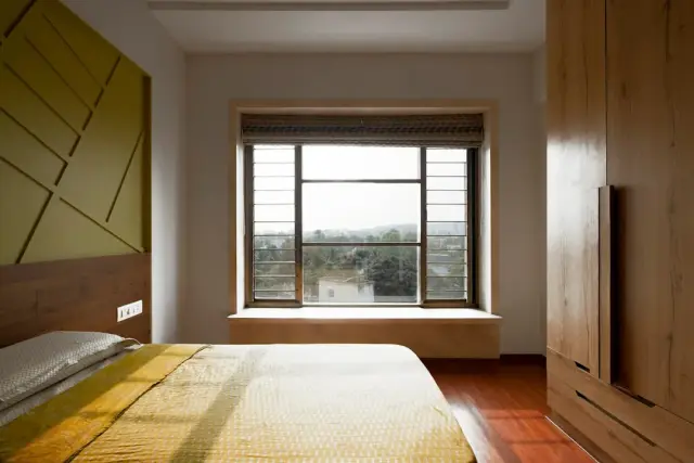 Paisible studio plein de charme à Auribeau-sur-Siagne