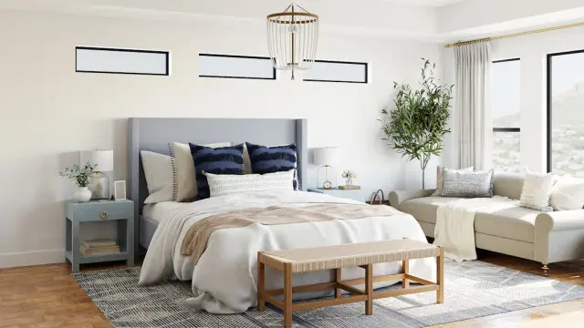 Spacieux loft au calme à Poligny