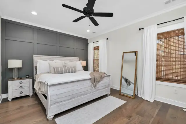 Rénové chalet idéalement situé à Eyguières