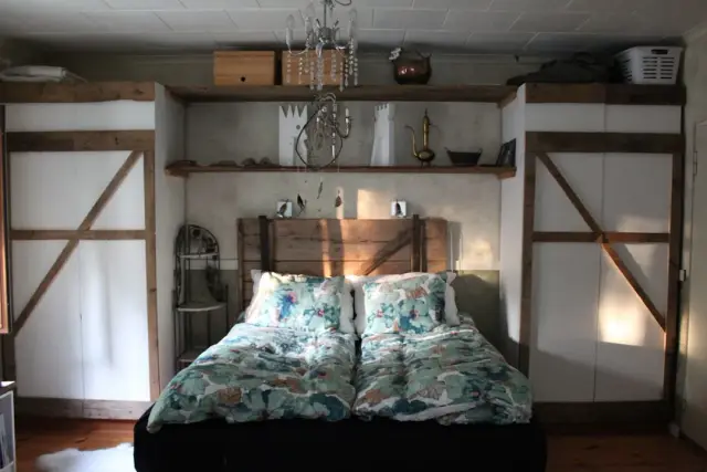 Rénové chalet plein de charme à Trans-en-Provence — photo 3