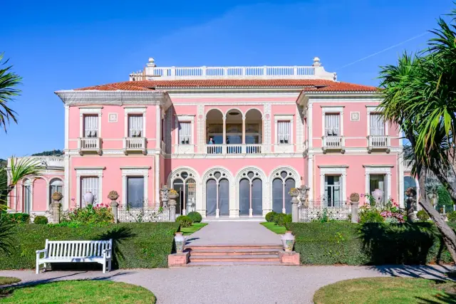 Rénové maison plein de charme à Caille — Provence
