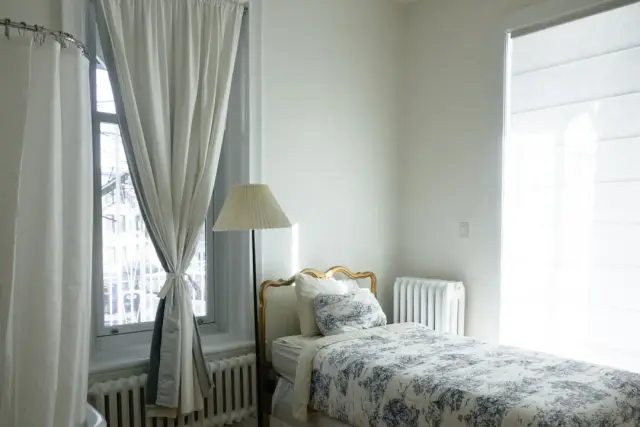 Paisible appartement plein de charme à Aurons