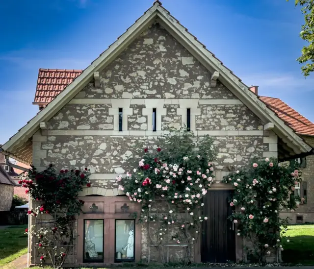 Spacieux appartement avec vue à Puget-Ville — Provence