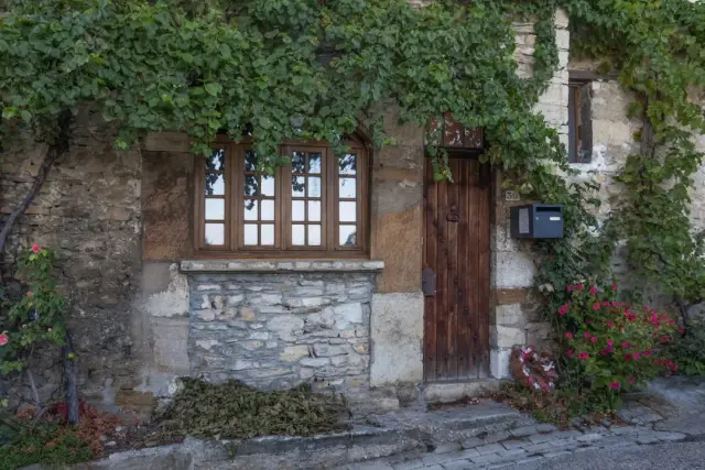 Chaleureux loft au calme à Simiane-Collongue — Provence