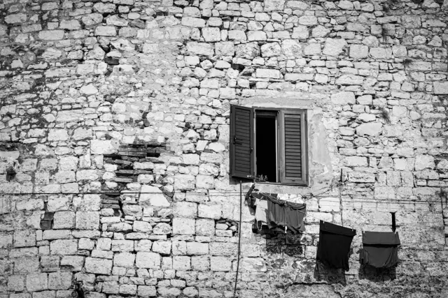 Spacieux appartement avec vue à Le Saix — Provence