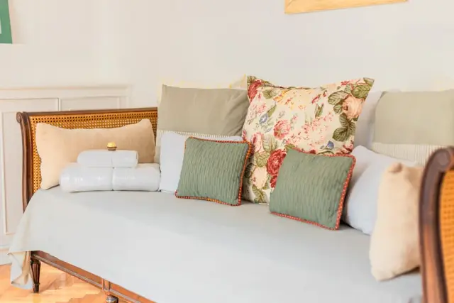 Spacieux loft avec vue à Saint-André-de-la-Roche
