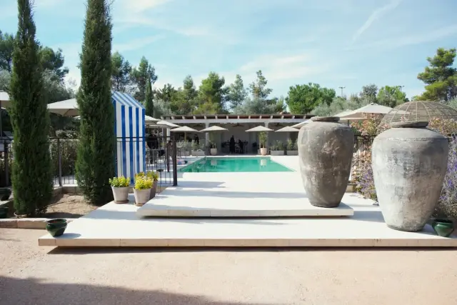 Charmant chalet avec jardin à Coaraze