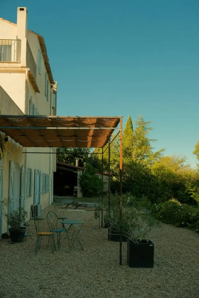 Chaleureux maison proche des commerces à La Croix-Valmer