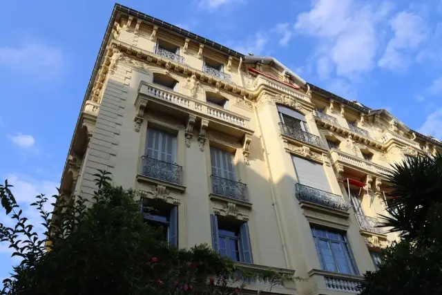 Magnifique loft idéalement situé à Valserres — Provence