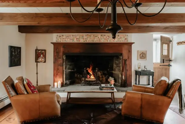Rénové chalet au calme à Mimet