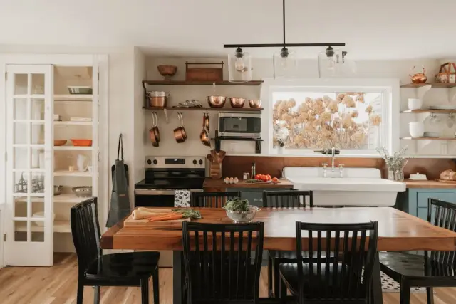 Élégant appartement proche des commerces à Lafare