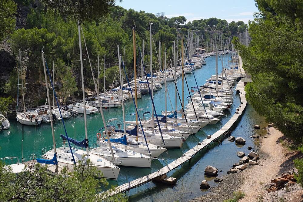 Plages